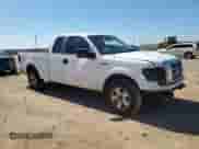 2010 Ford F-150 XL z VIN 1FTEX1C82AFA84572, wystawiony jako Copart lot #82094295 z przebiegiem 173 932 mil mil oraz Czysty tytuł • Clean title. Historia ofert i sprzedaży dostępna na DreamBid. Obrazek 4.