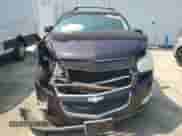 2010 Chevrolet Traverse LS с VIN 1GNLREEDXAS154210, выставлен на аукционе Copart как лот 65748025 с пробегом Не указан миль и Списание • Salvage title. История ставок и продаж доступна на DreamBid. Изображение 5.