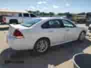 2011 Chevrolet Impala LTZ z VIN 2G1WC5EM1B1190028, wystawiony jako Copart lot #70317565 z przebiegiem Nie podano mil oraz Szkoda całkowita • Salvage title. Historia ofert i sprzedaży dostępna na DreamBid. Obrazek 3.