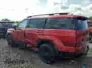 2025 Hyundai Santa Fe Calligraphy с VIN 5NMP54GL0SH086338, выставлен на аукционе Copart как лот 66622995 с пробегом 7 251 миль миль и Списание • Salvage title. История ставок и продаж доступна на DreamBid. Изображение 2.