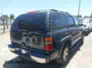 2002 Chevrolet Tahoe LT с VIN 1GNEK13Z02J246082, выставлен на аукционе IAAI как лот 42506824 с пробегом 300 992 миль миль и . История ставок и продаж доступна на DreamBid. Изображение 4.