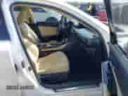 2015 Lexus IS 250 z VIN JTHBF1D27F5068444, wystawiony jako IAAI lot #42837329 z przebiegiem 113 534 mil mil oraz . Historia ofert i sprzedaży dostępna na DreamBid. Obrazek 5.