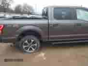 2020 Ford F-150 XL with VIN 1FTEW1C47LKD55183, listed as a IAAI auction lot 41689782 with 67,715 mi miles and . Bid and sale history available at DreamBid. Image 6.