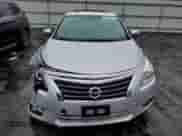 2015 Nissan Altima SV с VIN 1N4AL3APXFC198088, выставлен на аукционе Copart как лот 85904345 с пробегом 161 262 миль миль и Списание • Salvage title. История ставок и продаж доступна на DreamBid. Изображение 5.