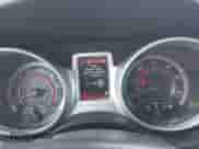 2018 Dodge Journey SE with VIN 3C4PDCABXJT183528, listed as a IAAI auction lot 42873748 with 87,112 mi miles and . Bid and sale history available at DreamBid. Image 7.