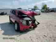 2015 Chevrolet Tahoe LT с VIN 1GNSKBKC2FR207958, выставлен на аукционе Copart как лот 72055175 с пробегом Не указан миль и На запчасти • Non repairable. История ставок и продаж доступна на DreamBid. Изображение 14.