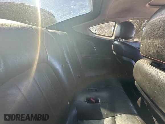2005 Hyundai Tiburon GT с VIN KMHHN65F85U183258, выставлен на аукционе Copart как лот 83861894 с пробегом 281 902 миль миль и Чистый • Clean title. История ставок и продаж доступна на DreamBid. Изображение 6.