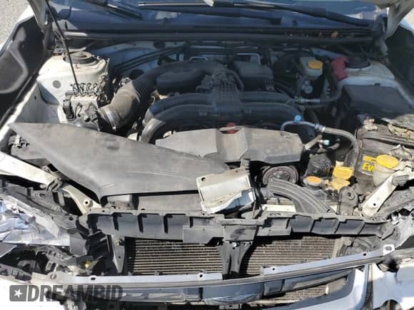 2013 Subaru Impreza Premium with VIN JF1GPAD63DG836595, listed as a Copart auction lot 68912905 with 194,511 mi miles and Salvage title. Bid and sale history available at DreamBid. Image 12.