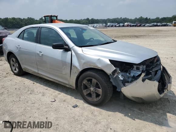 2016 Chevrolet Malibu LS с VIN 1G11A5SA4GF115656, выставлен на аукционе Copart как лот 67131495 с пробегом 129 804 миль миль и Списание • Salvage title. История ставок и продаж доступна на DreamBid. Изображение 4.