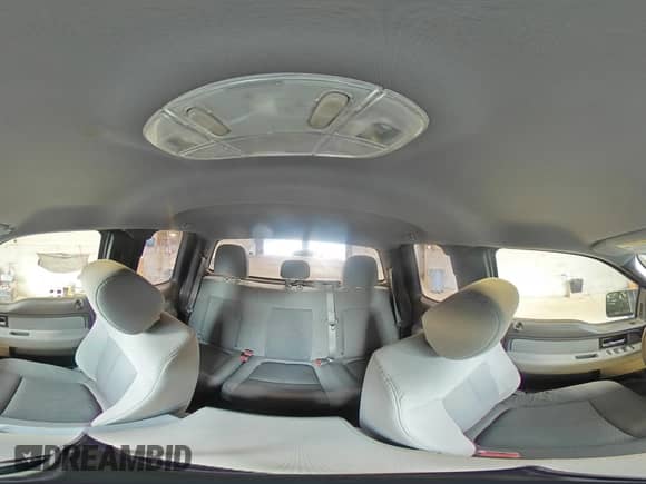 2013 Ford F-150 STX с VIN 1FTFX1EF3DFD32073, выставлен на аукционе Copart как лот 81741455 с пробегом 136 788 миль миль и Списание • Salvage title. История ставок и продаж доступна на DreamBid. Изображение 14.