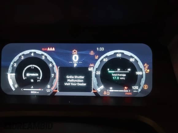 2024 Toyota Tacoma SR5 with VIN 3TMLB5JN9RM067351, listed as a IAAI auction lot 41529043 with 3,054 mi miles and . Bid and sale history available at DreamBid. Image 7.