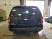 2011 Chevrolet Tahoe LS с VIN 1GNSKAE06BR399696, выставлен на аукционе Copart как лот 62587695 с пробегом Не указан миль и На запчасти • Non repairable. История ставок и продаж доступна на DreamBid. Изображение 6.