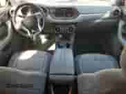 2019 Chevrolet Blazer with VIN 3GNKBCRS9KS685322, listed as a Copart auction lot 65418545 with 118,183 mi miles and Clean title. Bid and sale history available at DreamBid. Image 8.