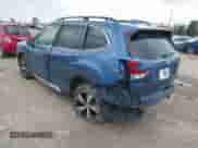 2020 Subaru Forester Touring with VIN JF2SKAXC2LH543897, listed as a IAAI auction lot 43149748 with 43,331 mi miles and . Bid and sale history available at DreamBid. Image 3.