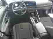2024 Hyundai Elantra SEL с VIN KMHLM4DGXRU693063, выставлен на аукционе Copart как лот 69289125 с пробегом 11 122 миль миль и Списание • Salvage title. История ставок и продаж доступна на DreamBid. Изображение 8.