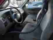 2000 Ford F-150 with VIN 2FTZX1722YCA76324, listed as a Copart auction lot 86598714 with Not provided miles and Salvage title. Bid and sale history available at DreamBid. Image 7.