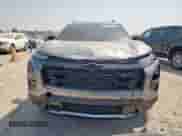 2025 Chevrolet Equinox FWD RS с VIN 3GNAXLEG2SL105787, выставлен на аукционе Copart как лот 81307515 с пробегом 11 445 миль миль и Списание • Salvage title. История ставок и продаж доступна на DreamBid. Изображение 5.