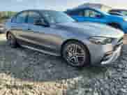 2023 Mercedes-Benz C 300 с VIN W1KAF4HB3PR149661, выставлен на аукционе Copart как лот 65140625 с пробегом 17 208 миль миль и Списание • Salvage title. История ставок и продаж доступна на DreamBid. Изображение 4.