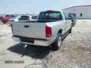 2003 Dodge 1500 ST with VIN 1D7HA18D03J641408, listed as a IAAI auction lot 42242064 with 210,647 mi miles and . Bid and sale history available at DreamBid. Image 4.