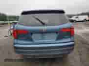 2016 Honda Pilot EX-L with VIN 5FNYF6H88GB114662, listed as a Copart auction lot 60932835 with Not provided miles and Salvage title. Bid and sale history available at DreamBid. Image 6.