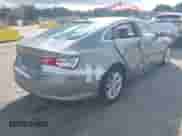 2024 Chevrolet Malibu LT с VIN 1G1ZD5ST0RF218992, выставлен на аукционе IAAI как лот 43502822 с пробегом 23 749 миль миль и . История ставок и продаж доступна на DreamBid. Изображение 4.