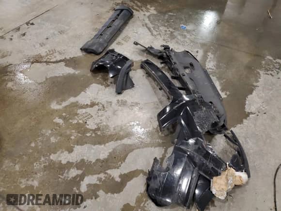 2006 Honda Pilot EX-L with VIN 5FNYF18746B014518, listed as a Copart auction lot 68541235 with 259,371 mi miles and Salvage title. Bid and sale history available at DreamBid. Image 13.