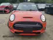 2021 MINI Hardtop Cooper S with VIN WMWXR5C08M2N51331, listed as a Copart auction lot 63426105 with 50,990 mi miles and Salvage title. Bid and sale history available at DreamBid. Image 5.