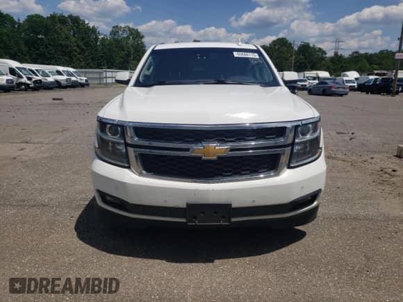 2015 Chevrolet Tahoe LT с VIN 1GNSKBKCXFR557953, выставлен на аукционе Copart как лот 65666115 с пробегом 75 186 миль миль и Чистый • Clean title. История ставок и продаж доступна на DreamBid. Изображение 5.