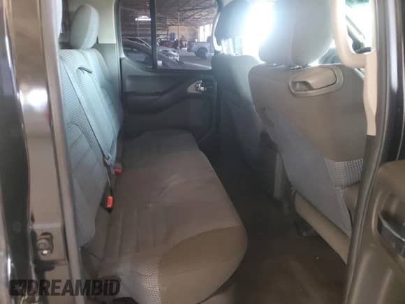 2005 Nissan Frontier Nismo with VIN 1N6AD07W25C442624, listed as a Copart auction lot 83751305 with 135,521 mi miles and Clean title. Bid and sale history available at DreamBid. Image 10.