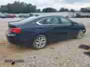 2017 Chevrolet Impala LT with VIN 2G1105S3XH9133156, listed as a Copart auction lot 70780775 with 185,168 mi miles and Salvage title. Bid and sale history available at DreamBid. Image 3.