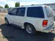 2000 Ford Explorer Limited with VIN 1FMDU75E9YZC41559, listed as a IAAI auction lot 42653084 with 268,882 mi miles and . Bid and sale history available at DreamBid. Image 3.