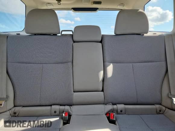 2011 Subaru Forester X with VIN JF2SHBBC6BH711437, listed as a Copart auction lot 83855045 with 118,326 mi miles and Non repairable. Bid and sale history available at DreamBid. Image 10.