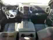 2021 Chevrolet Silverado 1500 LTZ с VIN 1GCUYGED0MZ158404, выставлен на аукционе Copart как лот 81583995 с пробегом 124 060 миль миль и Списание • Salvage title. История ставок и продаж доступна на DreamBid. Изображение 8.