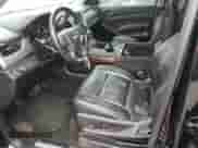 2018 Chevrolet Tahoe LT с VIN 1GNSCBKC8JR211700, выставлен на аукционе Copart как лот 90049225 с пробегом 125 117 миль миль и Списание • Salvage title. История ставок и продаж доступна на DreamBid. Изображение 7.