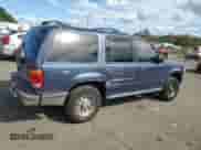 1998 Ford Explorer XL z VIN 1FMZU34X5WZB03886, wystawiony jako Copart lot #84244475 z przebiegiem 159 121 mil mil oraz Szkoda całkowita • Salvage title. Historia ofert i sprzedaży dostępna na DreamBid. Obrazek 3.