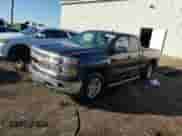 2015 Chevrolet Silverado 1500 LT z VIN 1GCVKREHXFZ239577, wystawiony jako Copart lot #82581155 z przebiegiem 160 838 mil mil oraz Czysty tytuł • Clean title. Historia ofert i sprzedaży dostępna na DreamBid. Obrazek 1.