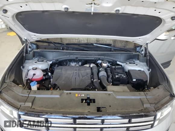 2024 Hyundai Santa Fe SEL с VIN 5NMP2DGLXRH023699, выставлен на аукционе Copart как лот 85902944 с пробегом 20 415 миль миль и Чистый • Clean title. История ставок и продаж доступна на DreamBid. Изображение 12.