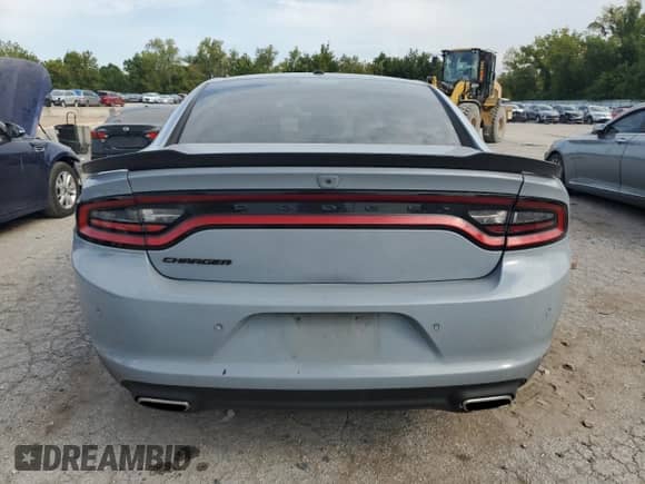 2020 Dodge Charger SXT с VIN 2C3CDXBG1LH241283, выставлен на аукционе Copart как лот 71236575 с пробегом 326 856 миль миль и Списание • Salvage title. История ставок и продаж доступна на DreamBid. Изображение 6.