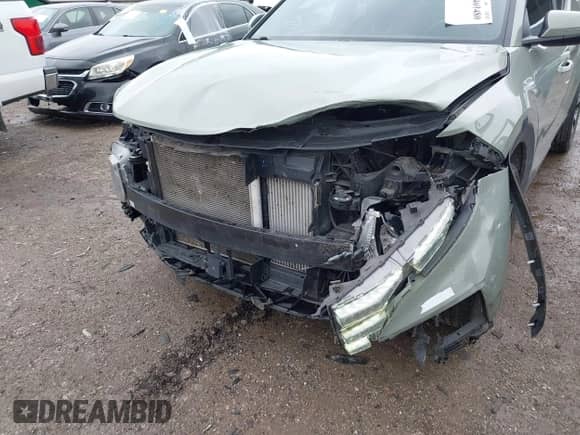 2023 Hyundai Santa Cruz Limited с VIN 5NTJEDAF8PH059893, выставлен на аукционе IAAI как лот 42469480 с пробегом 34 884 миль миль и . История ставок и продаж доступна на DreamBid. Изображение 6.