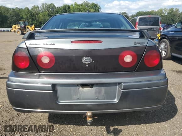 2005 Chevrolet Impala LS с VIN 2G1WH52K359369214, выставлен на аукционе Copart как лот 70220305 с пробегом 218 680 миль миль и Списание • Salvage title. История ставок и продаж доступна на DreamBid. Изображение 6.