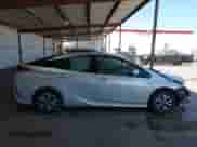 2018 Toyota Prius Plus z VIN JTDKARFP9J3078890, wystawiony jako IAAI lot #42617146 z przebiegiem 59 270 mil mil oraz . Historia ofert i sprzedaży dostępna na DreamBid. Obrazek 14.