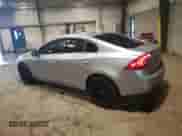 2012 Volvo S60 T6 с VIN YV1902FH9C2056019, выставлен на аукционе Copart как лот 83937575 с пробегом 98 476 миль миль и Списание • Salvage title. История ставок и продаж доступна на DreamBid. Изображение 2.