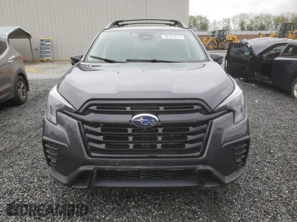 2023 Subaru Ascent Onyx Limited с VIN 4S4WMAKD7P3423540, выставлен на аукционе Copart как лот 48181215 с пробегом Не указан миль и Списание • Salvage title. История ставок и продаж доступна на DreamBid. Изображение 5.