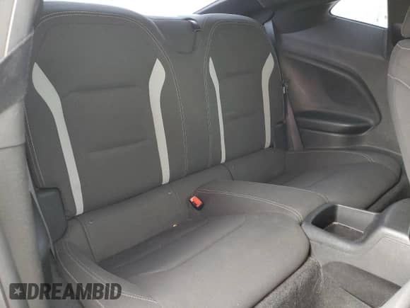 2018 Chevrolet Camaro 1LS с VIN 1G1FA1RS5J0151962, выставлен на аукционе Copart как лот 74516644 с пробегом 77 429 миль миль и Списание • Salvage title. История ставок и продаж доступна на DreamBid. Изображение 10.