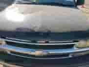 2003 Chevrolet Suburban LS z VIN 3GNEC16Z33G340355, wystawiony jako Copart lot #82348705 z przebiegiem 173 686 mil mil oraz Szkoda całkowita • Salvage title. Historia ofert i sprzedaży dostępna na DreamBid. Obrazek 12.
