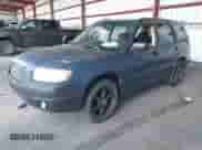 2007 Subaru Forester X with VIN JF1SG63687G704252, listed as a IAAI auction lot 43390147 with 196,615 mi miles and . Bid and sale history available at DreamBid. Image 2.