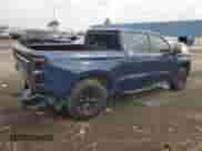 2019 Chevrolet Silverado 1500 LT Trail Boss with VIN 1GCPYFED1KZ421195, listed as a Copart auction lot 71701665 with 129,304 mi miles and Clean title. Bid and sale history available at DreamBid. Image 3.