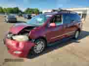 2009 Toyota Sienna XLE с VIN 5TDBK22C29S027393, выставлен на аукционе Copart как лот 65507745 с пробегом 230 919 миль миль и Списание • Salvage title. История ставок и продаж доступна на DreamBid. Изображение 1.