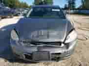 2008 Chevrolet Impala LT с VIN 2G1WT58N289261591, выставлен на аукционе Copart как лот 86592815 с пробегом 105 339 миль миль и Списание • Salvage title. История ставок и продаж доступна на DreamBid. Изображение 5.