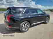 2022 Hyundai Palisade Calligraphy с VIN KM8R74HE6NU487145, выставлен на аукционе Copart как лот 62980555 с пробегом 30 550 миль миль и Чистый • Clean title. История ставок и продаж доступна на DreamBid. Изображение 3.